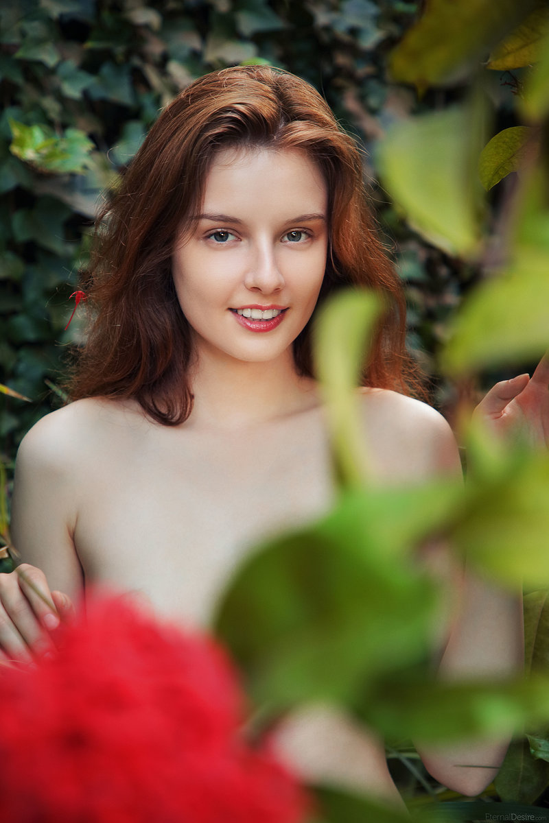 Олимпиада, 25 лет, 1 размер груди